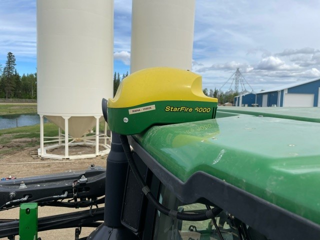 2019 John Deere R4044-132 Sprayer/High Clearance