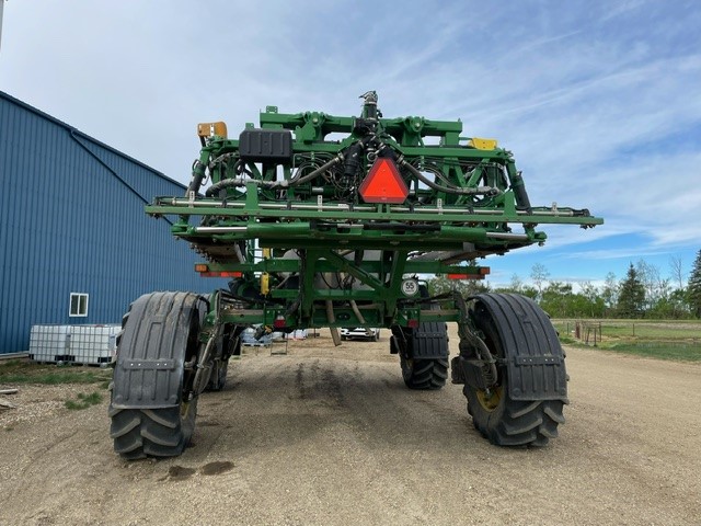 2019 John Deere R4044-132 Sprayer/High Clearance