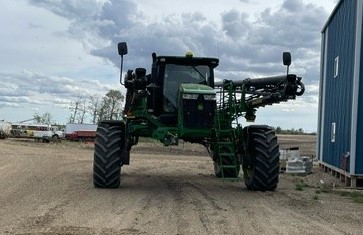 2019 John Deere R4044-132 Sprayer/High Clearance