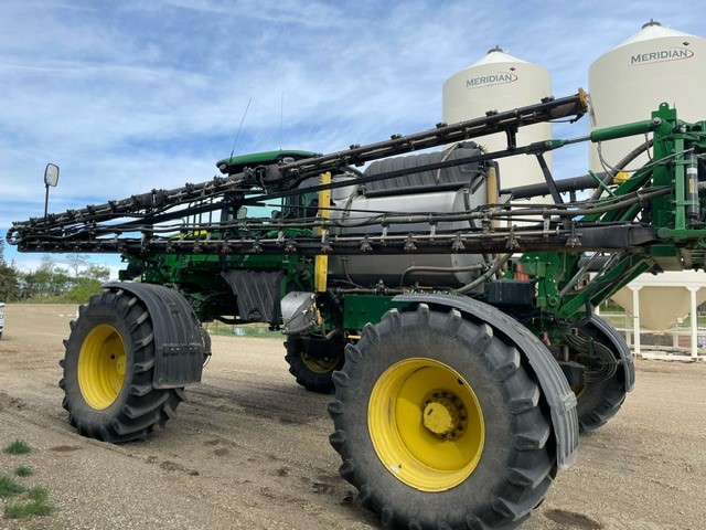 2019 John Deere R4044-132 Sprayer/High Clearance