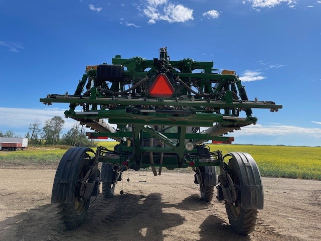 2019 John Deere R4044-132 Sprayer/High Clearance