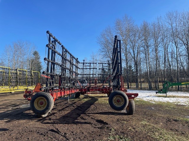 2004 Bourgault 7200-60 Misc