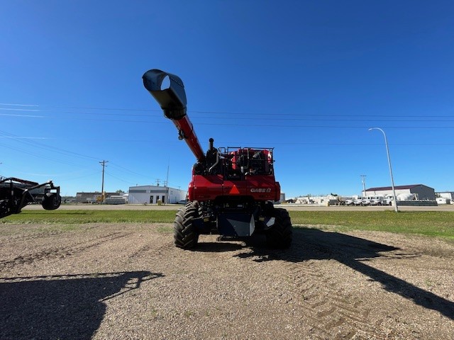 2023 Case 9250 Combine