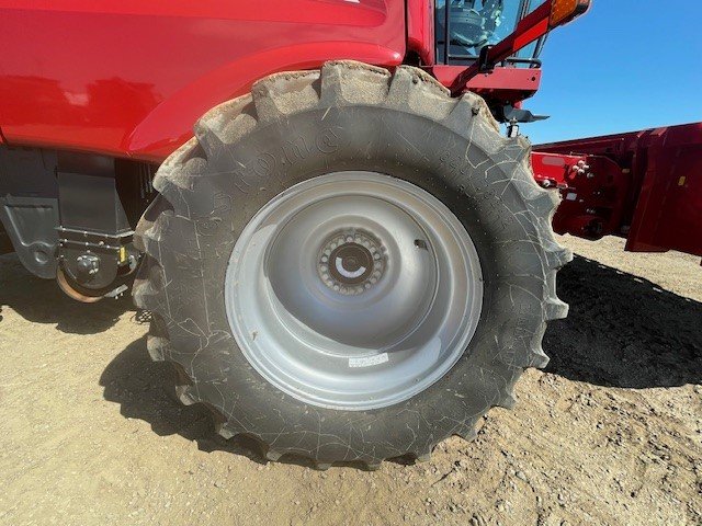 2022 Case 8250 Combine