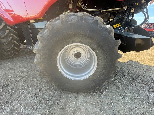 2022 Case 8250 Combine