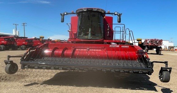 2022 Case 8250 Combine