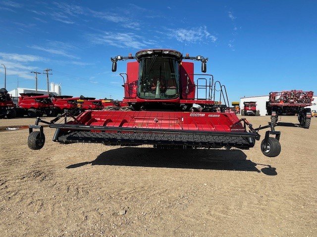 2022 Case 9250 Combine