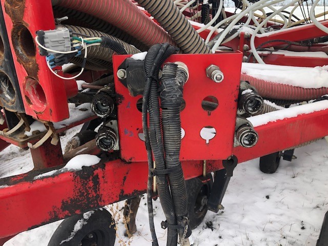 2014 Bourgault 3320-60 Seeding Tool