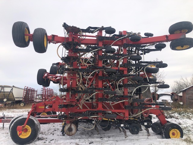 2014 Bourgault 3320-60 Seeding Tool