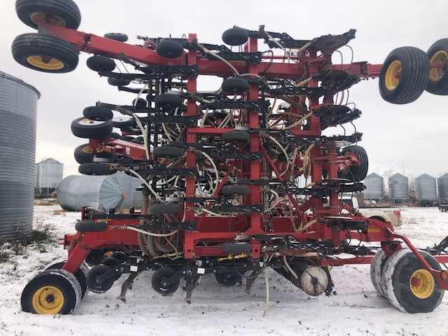 2014 Bourgault 3320-60 Seeding Tool