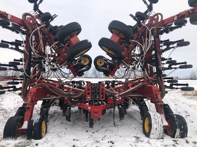 2014 Bourgault 3320-60 Seeding Tool