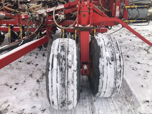 2014 Bourgault 3320-60 Seeding Tool