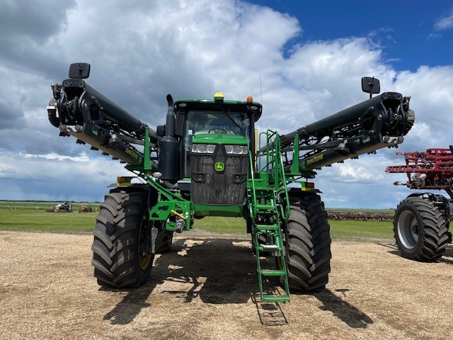 2020 John Deere R4060 Sprayer/High Clearance