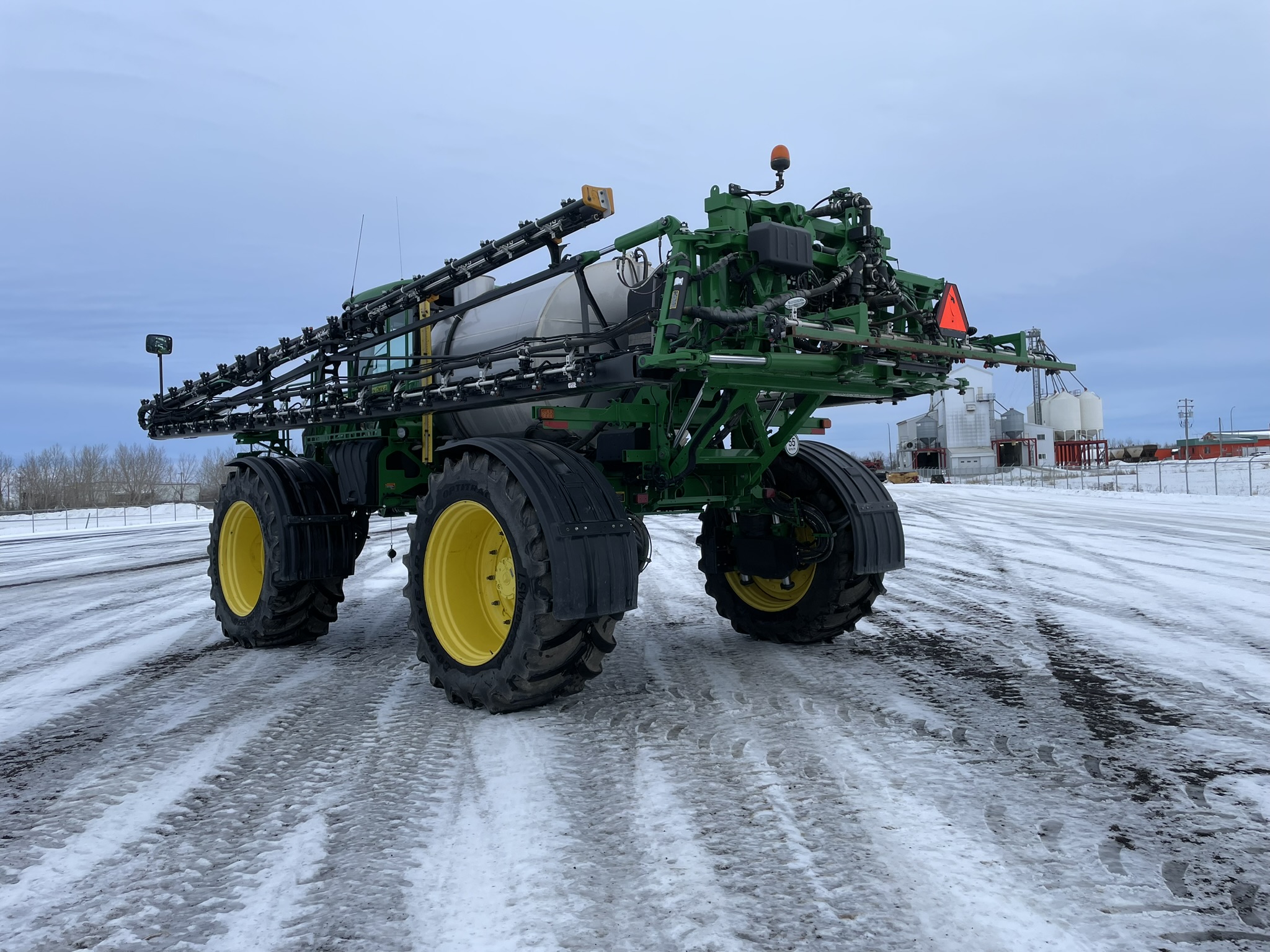 2020 John Deere R4060 Sprayer/High Clearance