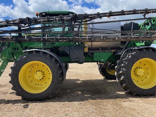 2020 John Deere R4060 Sprayer/High Clearance