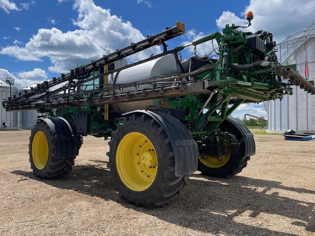 2020 John Deere R4060 Sprayer/High Clearance