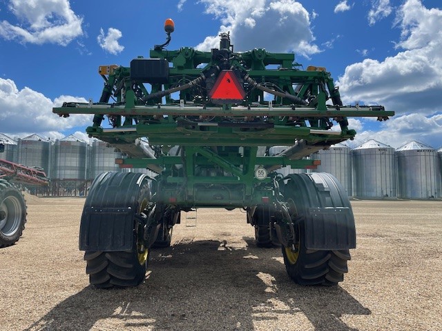 2020 John Deere R4060 Sprayer/High Clearance