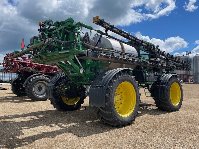 2020 John Deere R4060 Sprayer/High Clearance