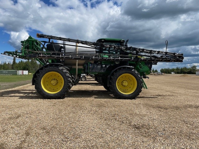 2020 John Deere R4060 Sprayer/High Clearance