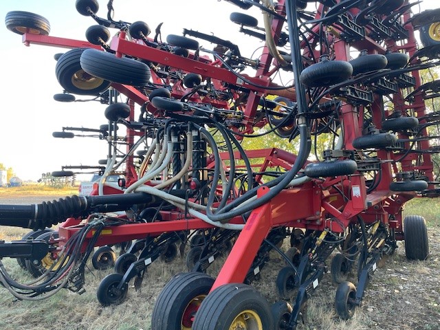 2008 Bourgault 3310-55 Seeding Tool