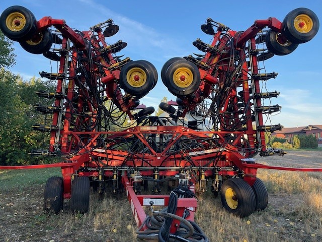 2008 Bourgault 3310-55 Seeding Tool