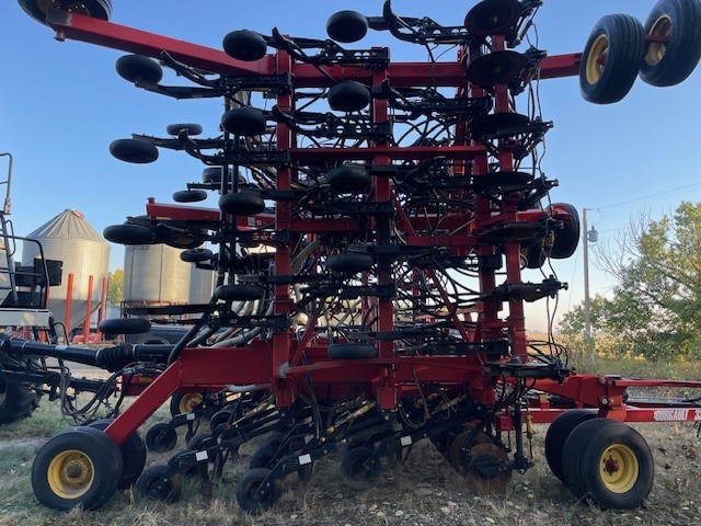 2008 Bourgault 3310-55 Seeding Tool