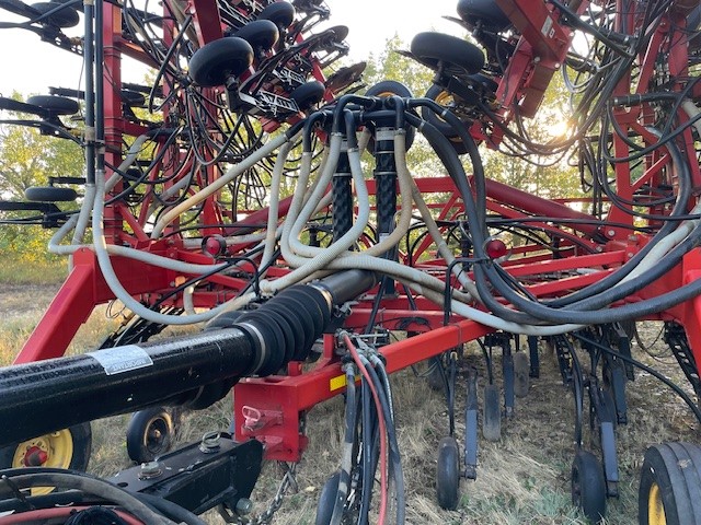 2008 Bourgault 3310-55 Seeding Tool