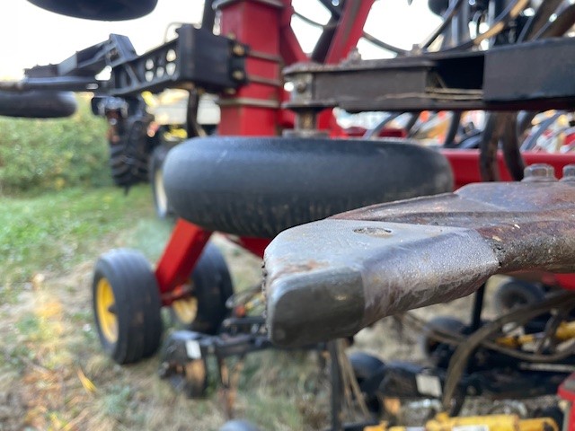 2008 Bourgault 3310-55 Seeding Tool