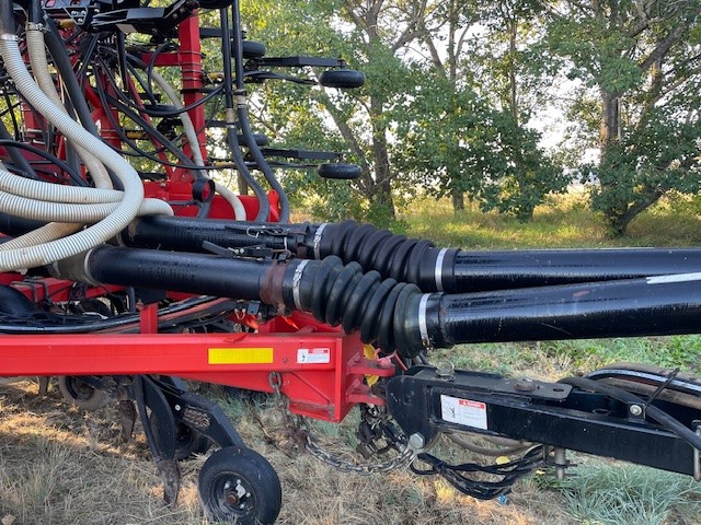 2008 Bourgault 3310-55 Seeding Tool