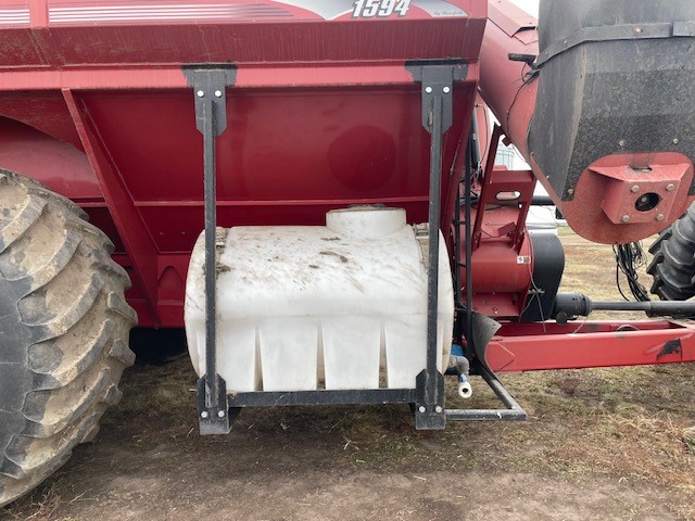 2012 Brent 1594 Grain Cart