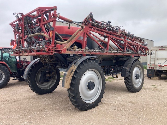 2019 Case IH PAT3340 Sprayer/High Clearance