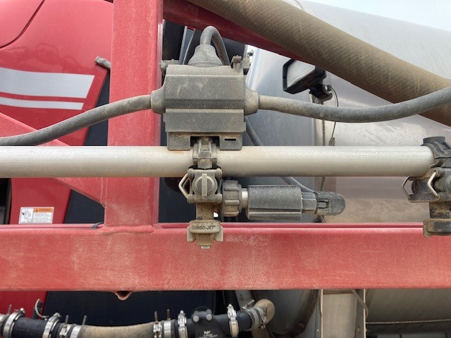 2019 Case IH PAT3340 Sprayer/High Clearance