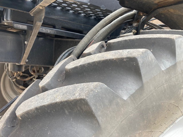 2019 Case IH PAT3340 Sprayer/High Clearance