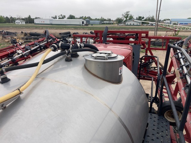 2019 Case IH PAT3340 Sprayer/High Clearance