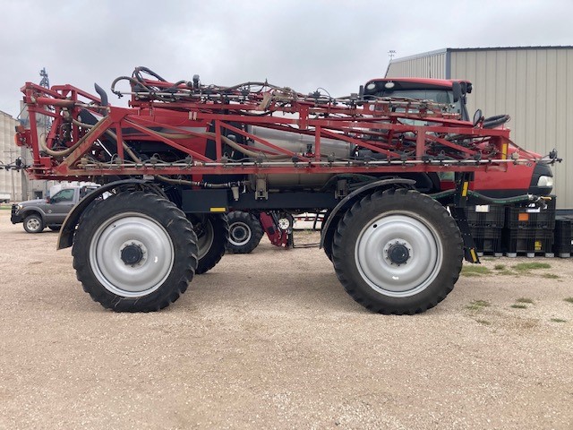 2019 Case IH PAT3340 Sprayer/High Clearance