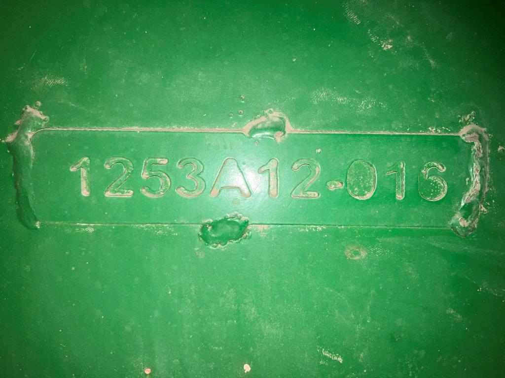 John Deere 1253A Header Corn Head