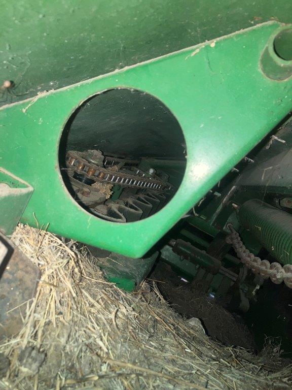 John Deere 1253A Header Corn Head