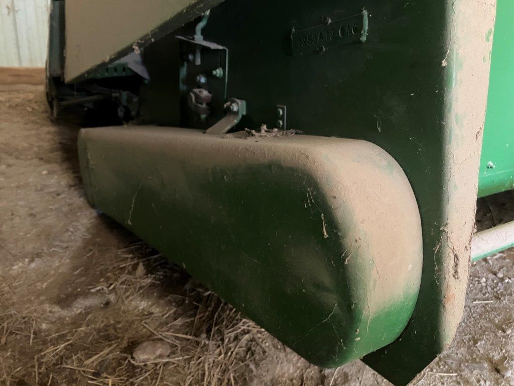 John Deere 1253A Header Corn Head