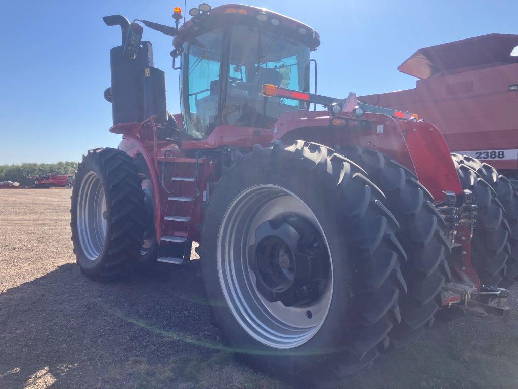 2023 Case IH STG370 Tractor