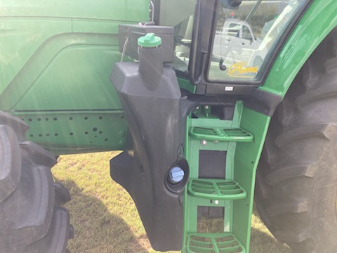 2019 John Deere 6155M Tractor