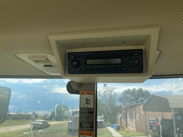 2019 John Deere 6155M Tractor