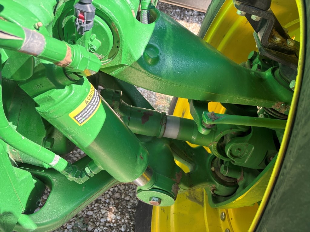 2018 John Deere 8320R Tractor