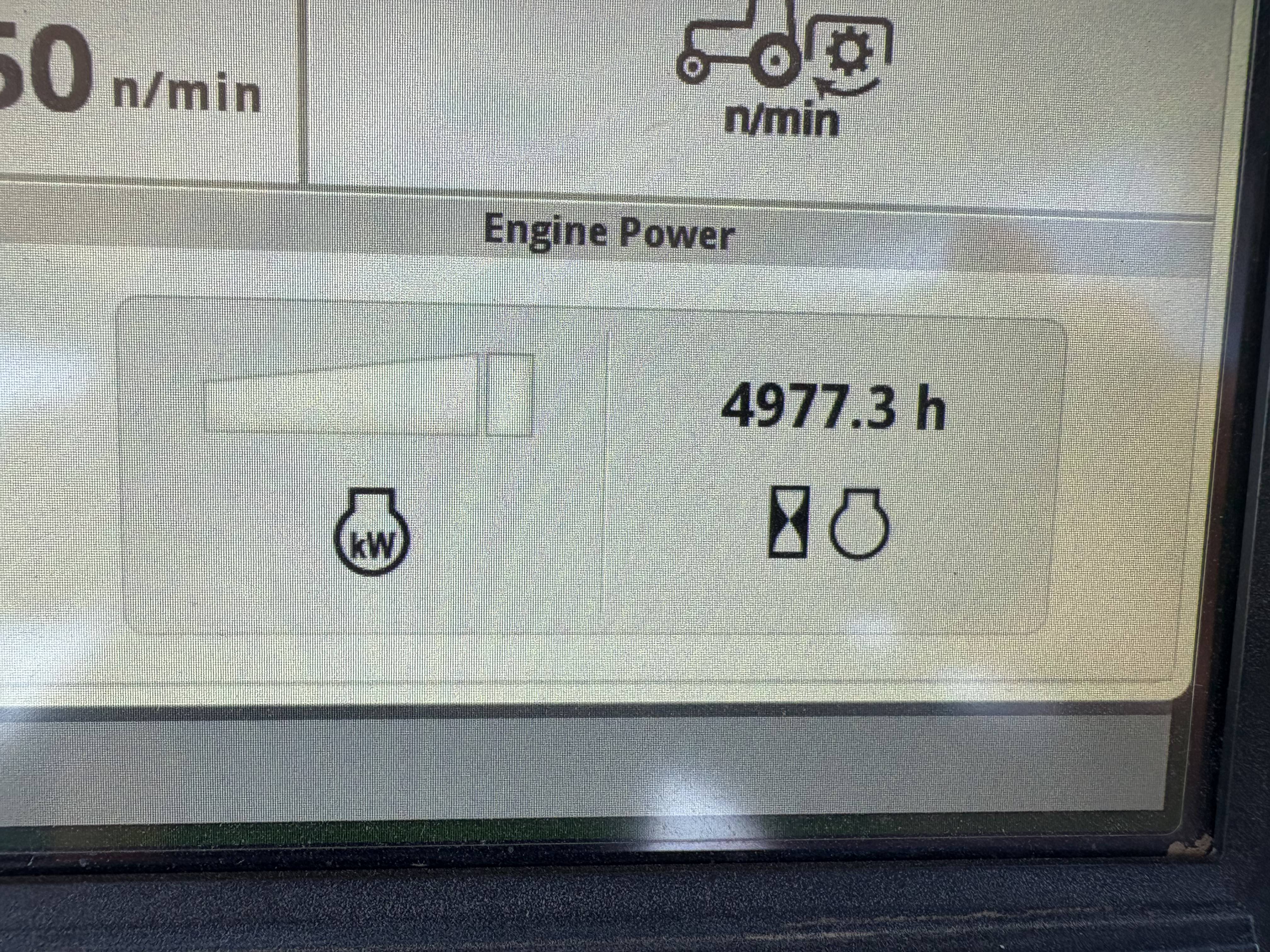 2018 John Deere 8320R Tractor