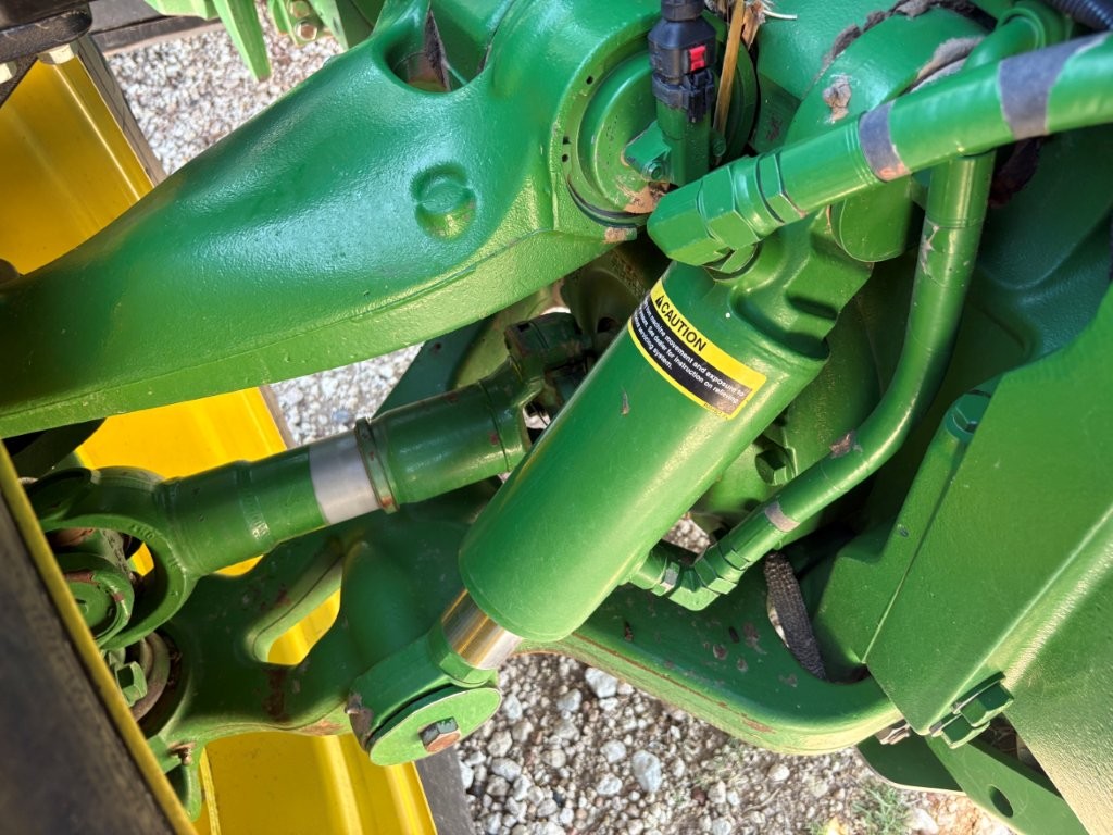 2018 John Deere 8320R Tractor