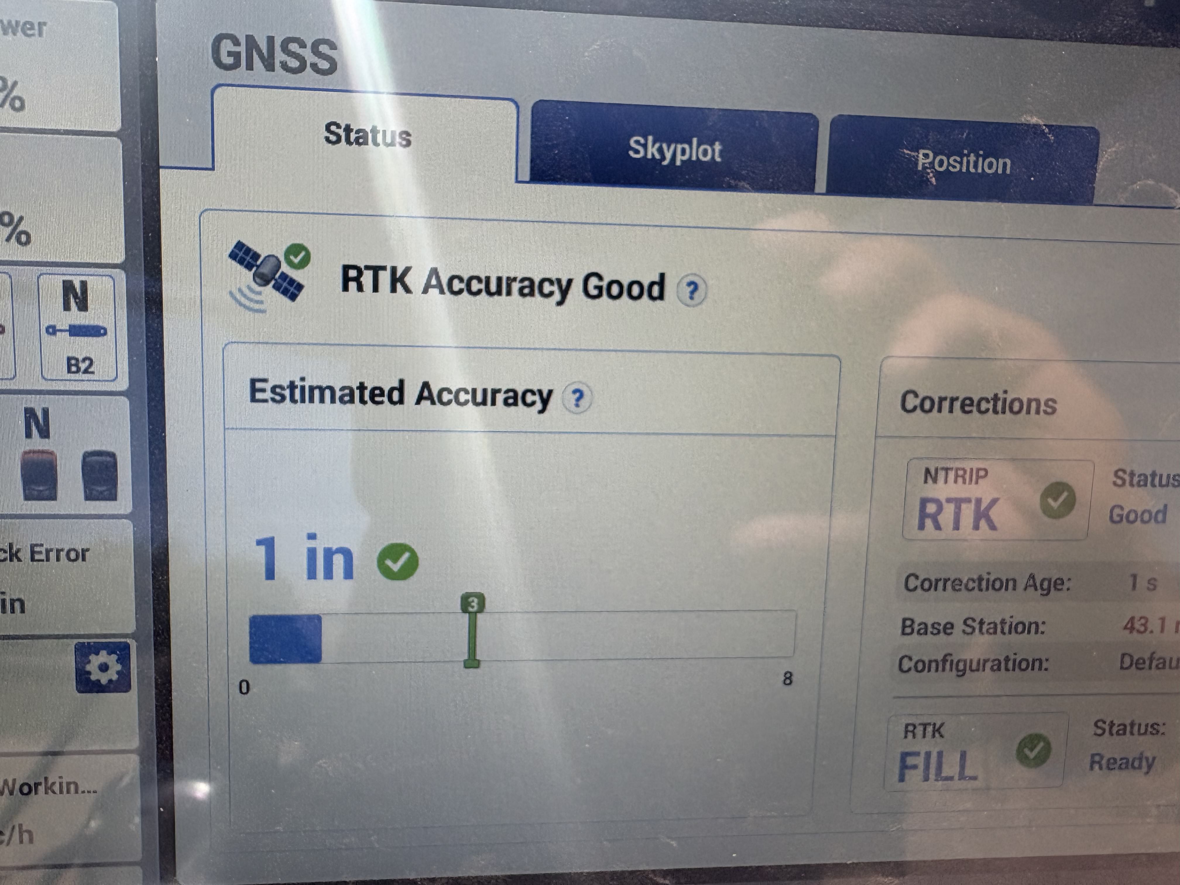 2023 Case IH MAGNUM340 Tractor