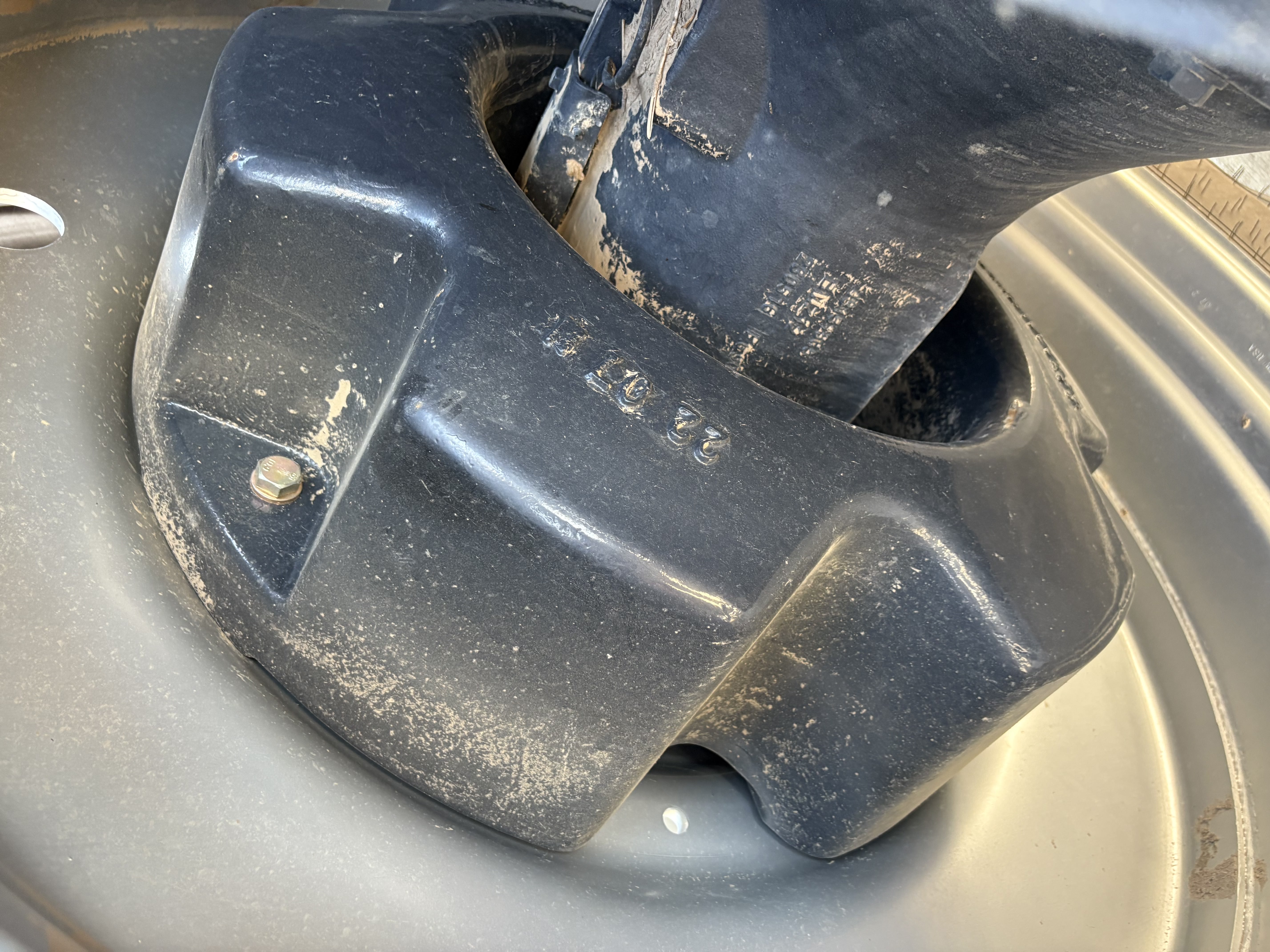 2023 Case IH MAGNUM340 Tractor