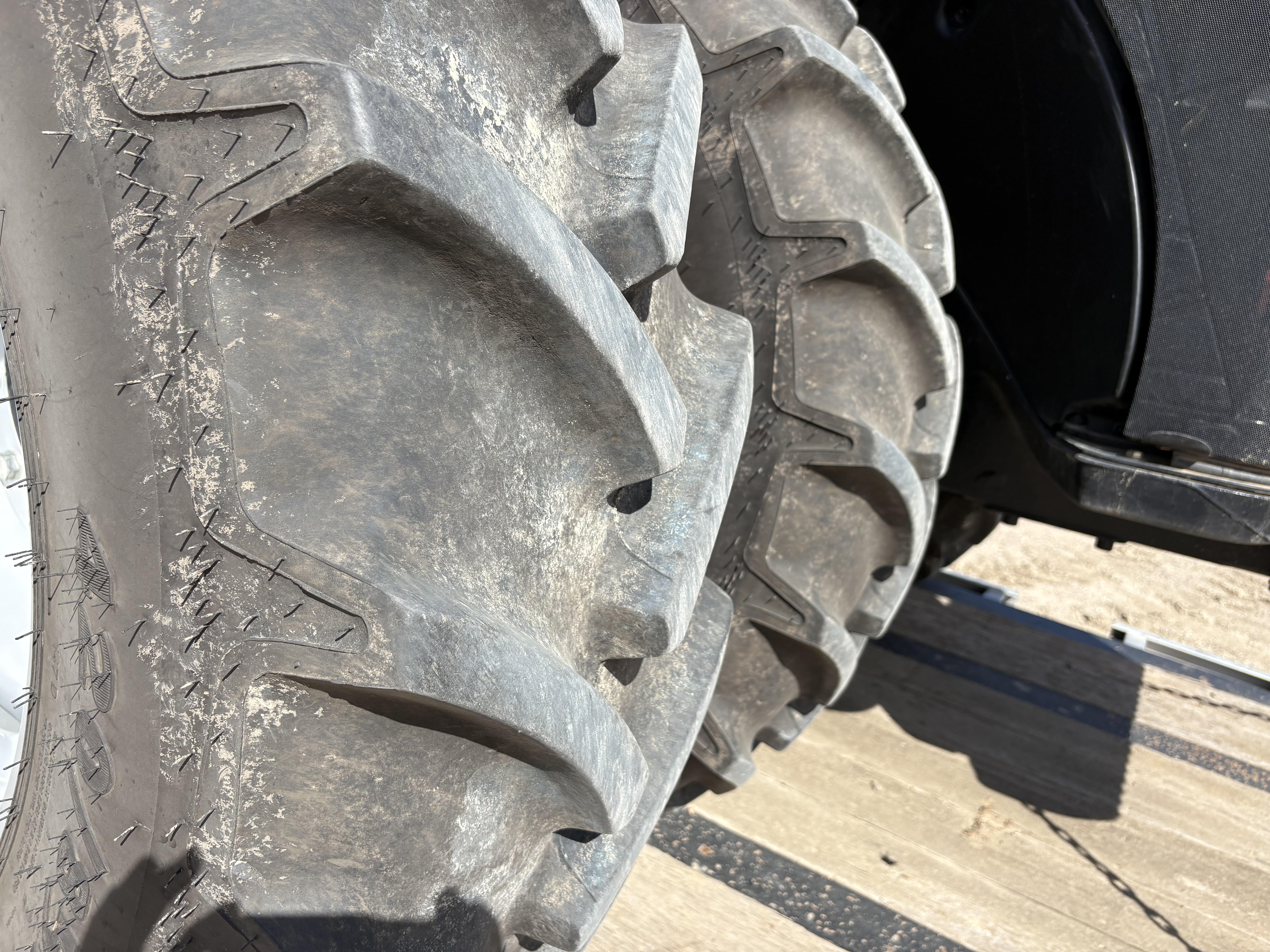 2023 Case IH MAGNUM340 Tractor