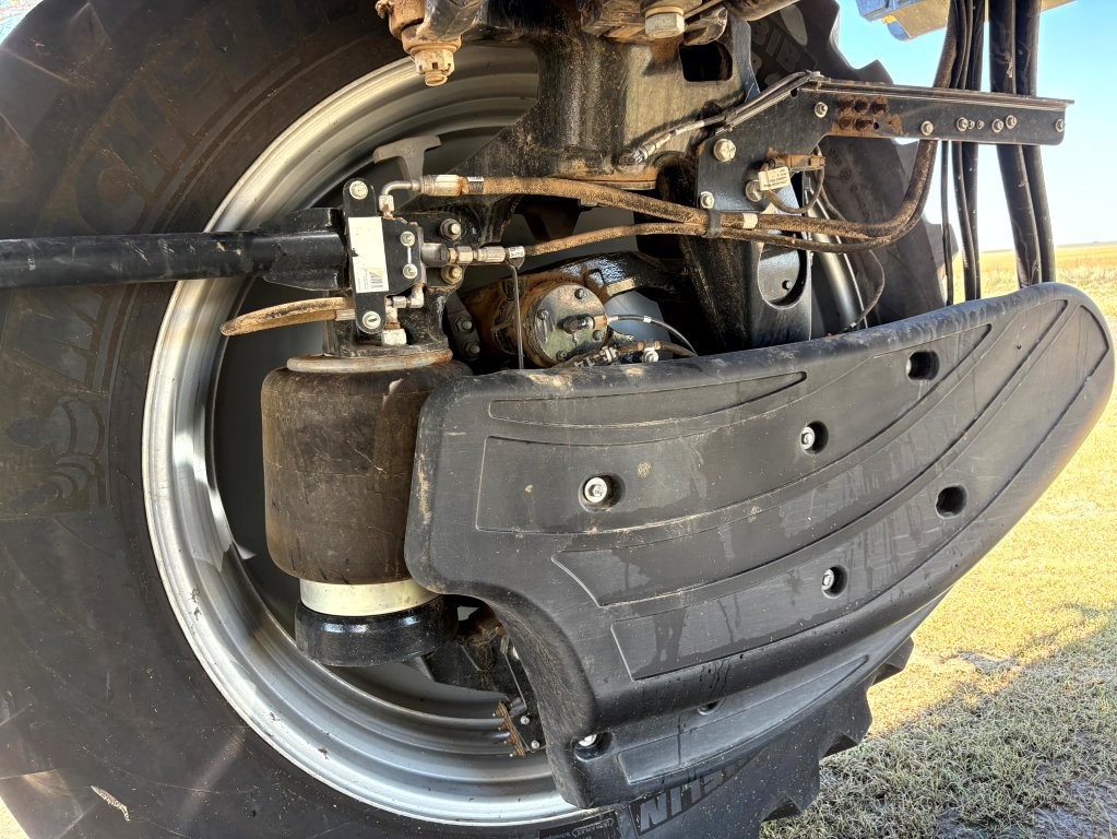 2024 Case IH PATRIOT 4350 Sprayer/High Clearance