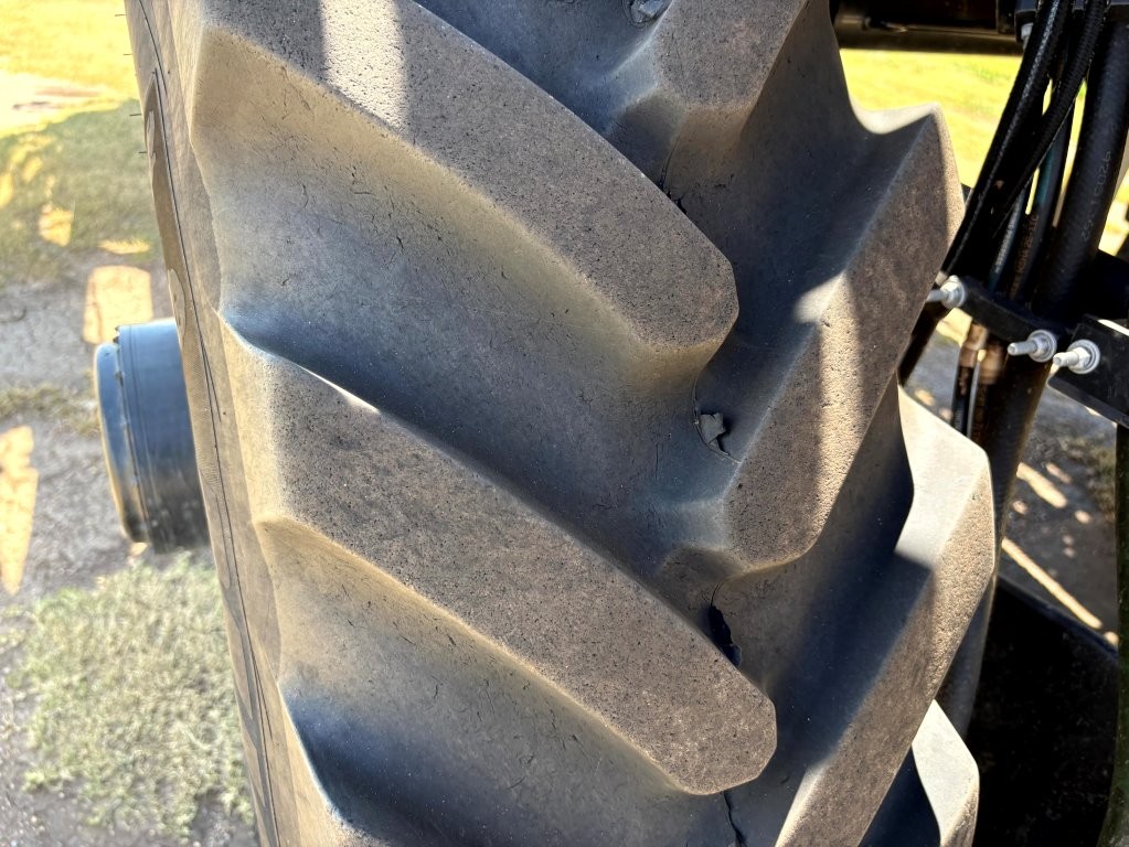 2024 Case IH PATRIOT 4350 Sprayer/High Clearance