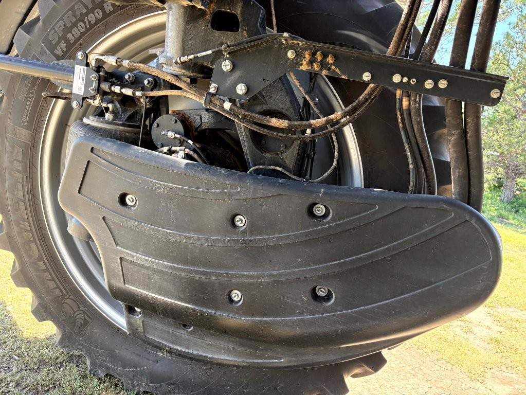 2024 Case IH PATRIOT 4350 Sprayer/High Clearance